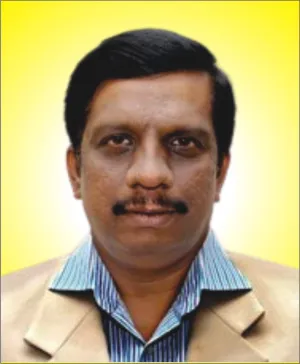Mr. Prabhudev M.R.